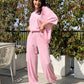 Trening Miky - Pinky Blush