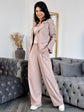 Costum Lorre - Blush