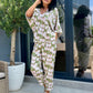Costum Liv - Olive