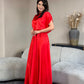 Rochie Anais - Pure Red