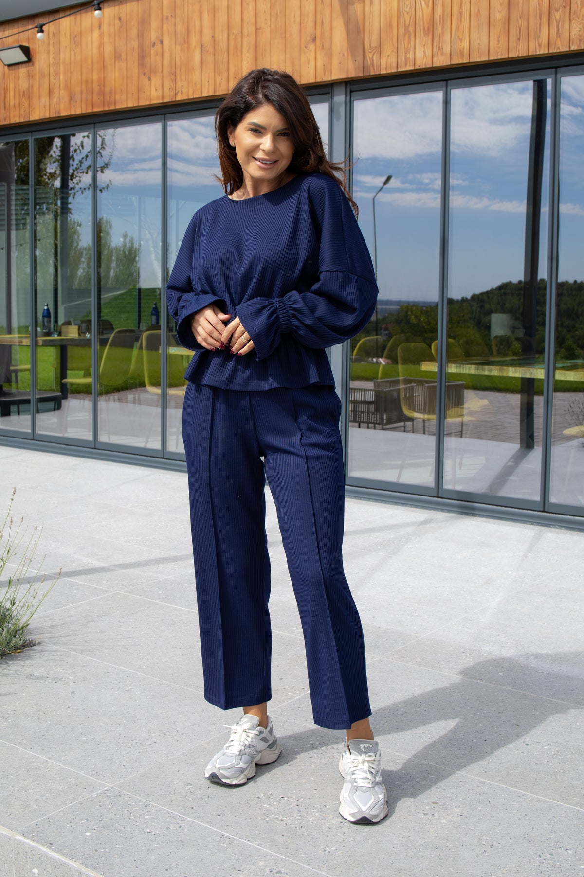 Set Lorelai - Navy