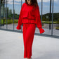 Set Lorelai - Red