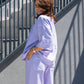 Set Lirra - Lila