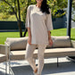 Set Cassie - Beige