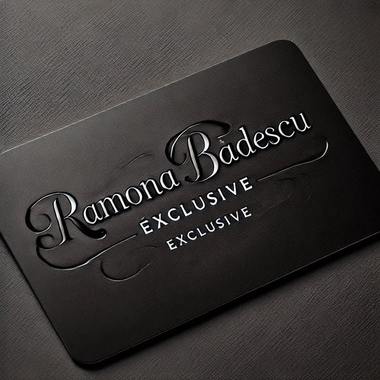 Ramona Badescu Gift Card