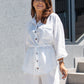 Set Adalia - White