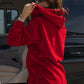 Set Juliana - Cherry Red