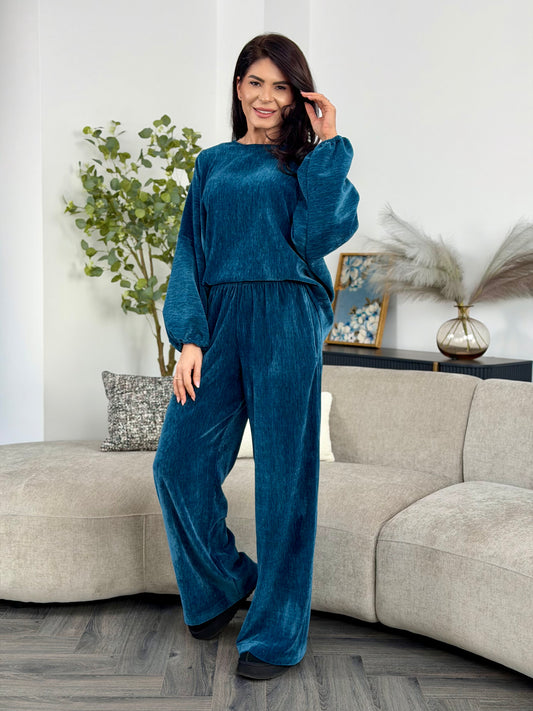 Set Arles - Ocean Velvet