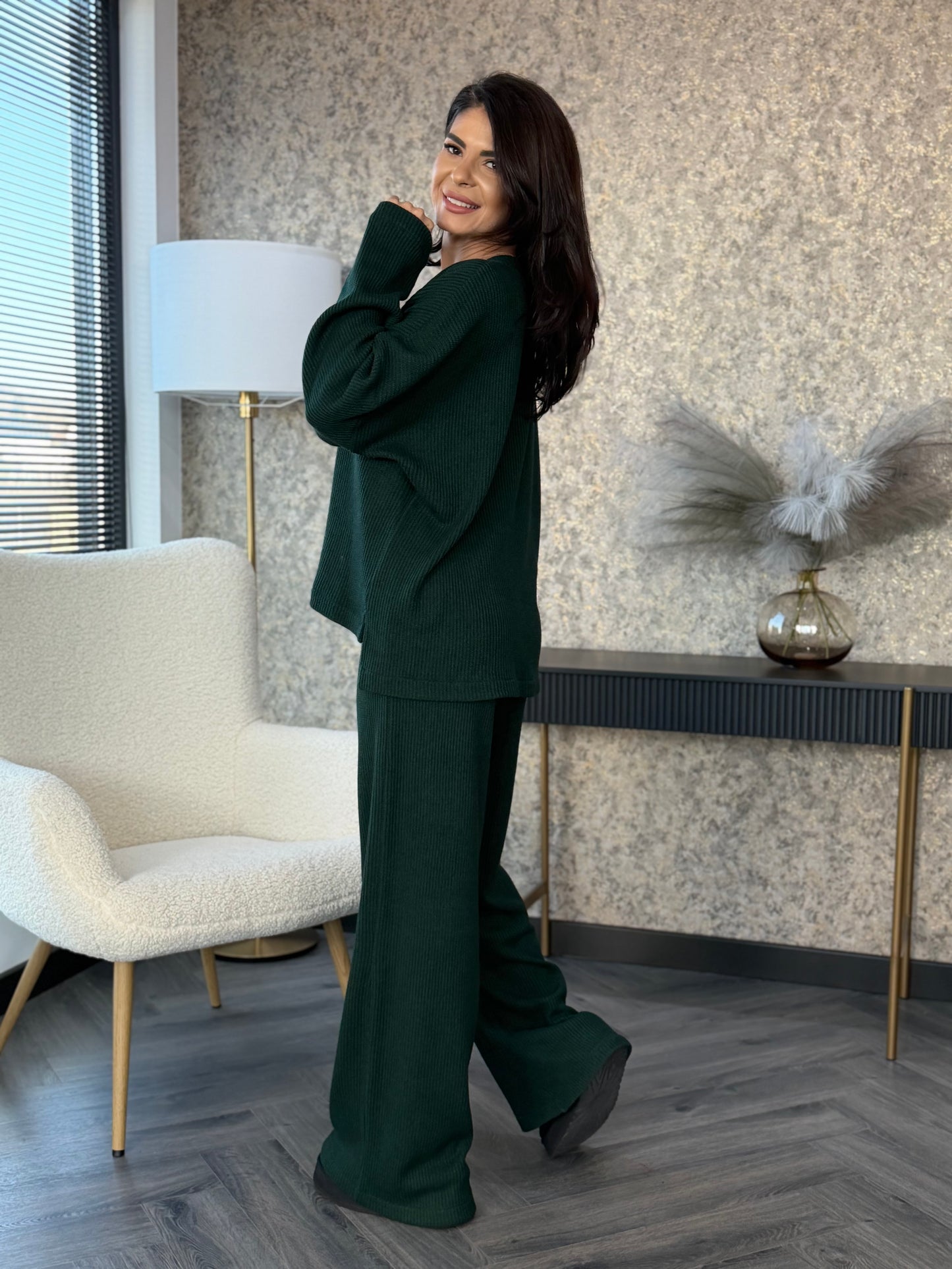 Set Mireille - Green