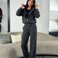 Trening Serre  - Deep Gray