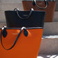 Geanta RB Exclusive - Orange