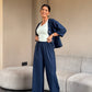Set Marve - Navy