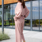 Set Lorelai - Powder Pink