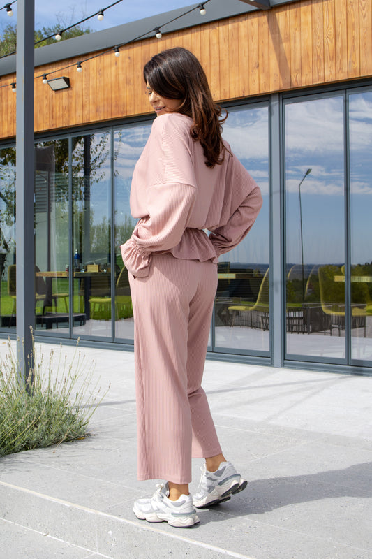 Set Lorelai - Powder Pink