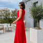 Set Carmen - Red