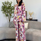 Costum Briza - Confetti Pink