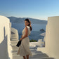 Rochie Ciello - Natural