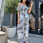 Rochie Viva - Gray