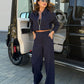 Set Ferra - Classic Navy