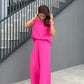 Set Katerina - Fucsia