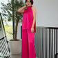Costum Mirage - Viva Fucsia
