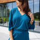 Set Tania - Turquoise