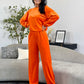 Trening Narcy - Orange