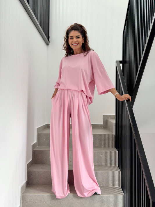 Set Mango - Pink Blush