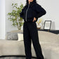Set Emira - Negru