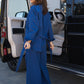 Set Merrot - Blue