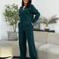 Set Naza - Emerald Green