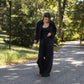 Set Sissi - Black