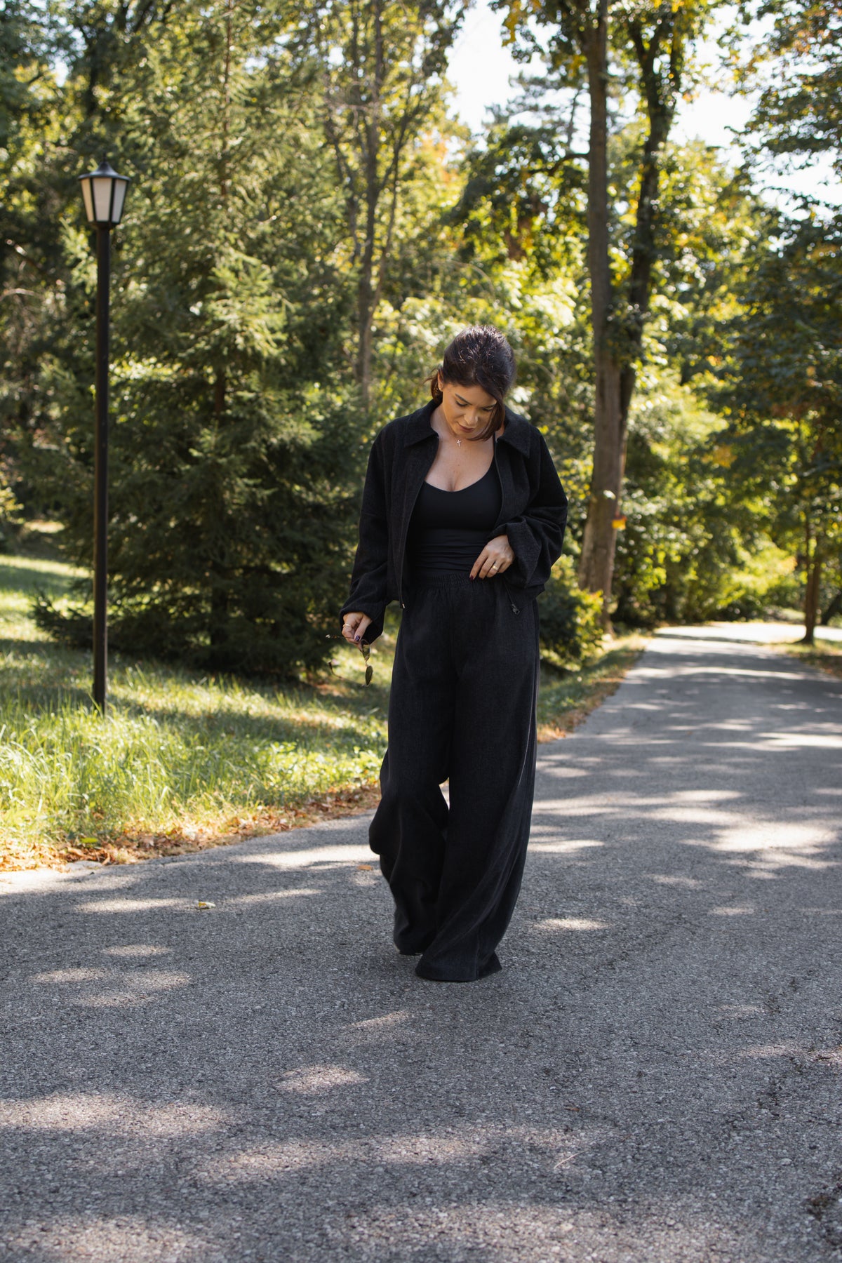 Set Sissi - Black