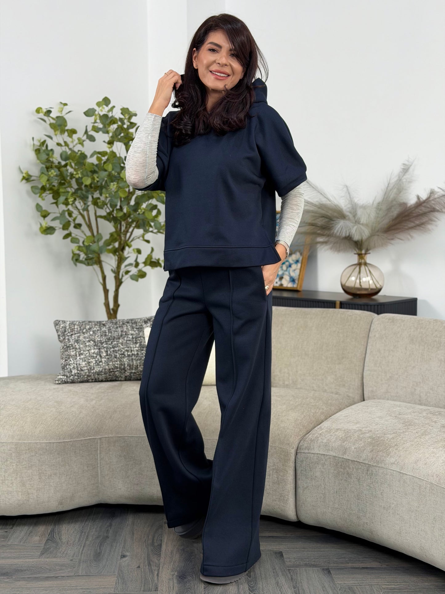 Trening Willia - Midnight Blue