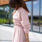 Rochie Monroe - Blush
