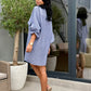 Rochie Amadeus - Denim