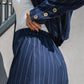 Costum Serra - Navy