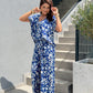 Set Iria - Flora