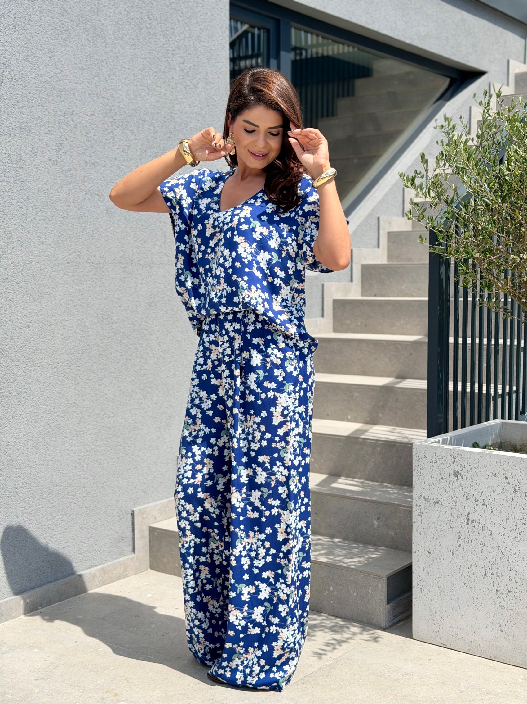 Set Iria - Flora