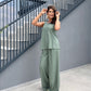 Set Esra - Olive
