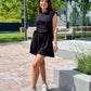 Set Sport Matera - Negru