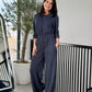 Salopeta Edda - Denim