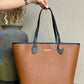 Geanta RB Exclusive - Brown