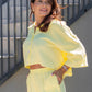 Set Asena - Bee Yellow