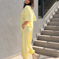 Trening Miky - Yellow