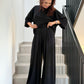 Set Mango - Negru