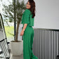 Set Cora - Verde