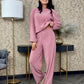 Costum Elona - Blush Pink