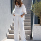 Set Lirra - White