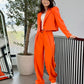 Costum Barbie - Orange